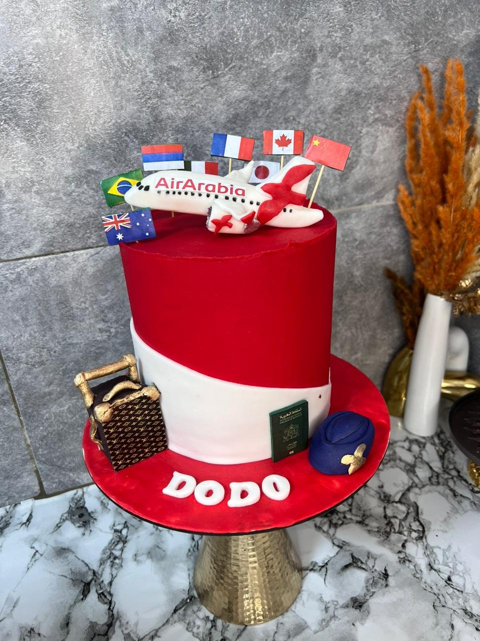 Gâteau 3