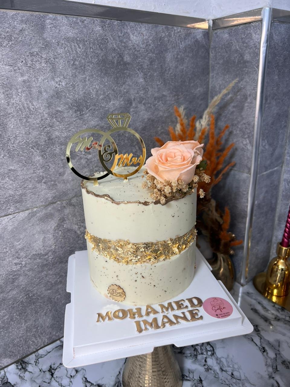 Gâteau 4